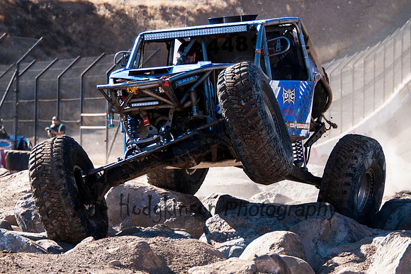 2016 Ultra4 Nationals - Alex Hardaway - #4481