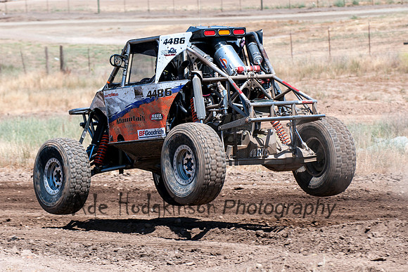 2014 MetalCloak Stampede - Marcos Gomez - #4486