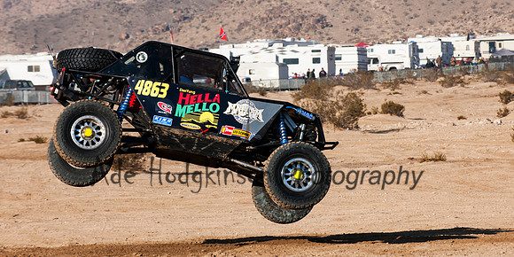 2015 Every Man Challenge - Frank Bushman - #4863