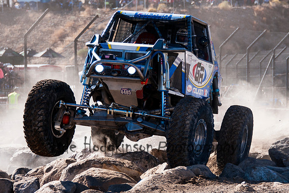 2016 Ultra4 Nationals - Tony Pellegrino - #4485