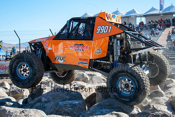 2016 Ultra4 Nationals - Brian Caprara - #9901