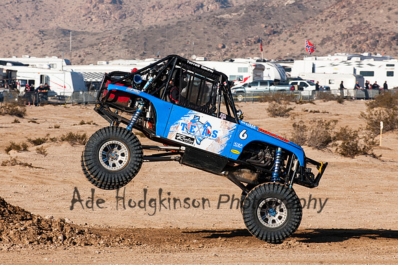 2015 Every Man Challenge - Shelby Gilstrap - #6