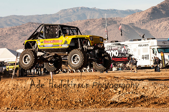 2015 Every Man Challenge - Adam Arsenault - #4503