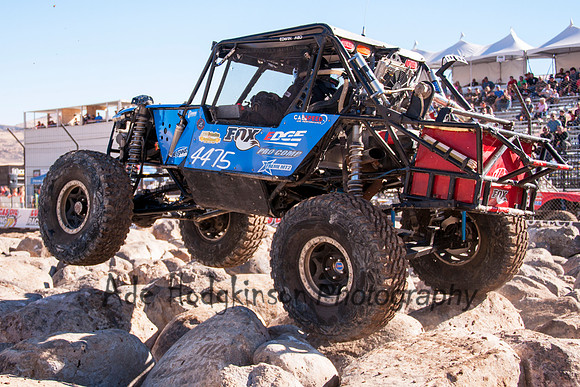 2016 Ultra4 Nationals - Edwin Abd - #4475