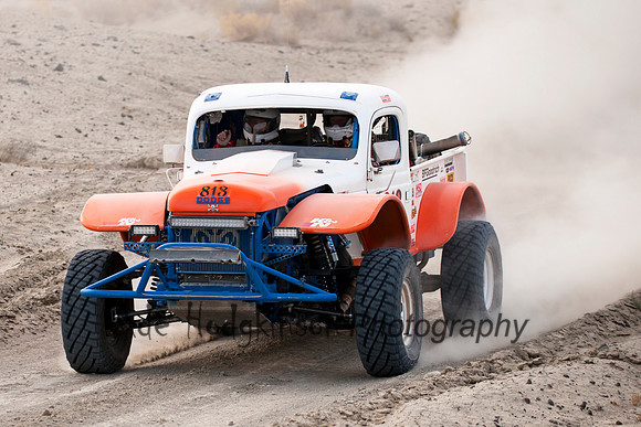 2016 VORRA Fallon 250 - Gary Taylor - #813