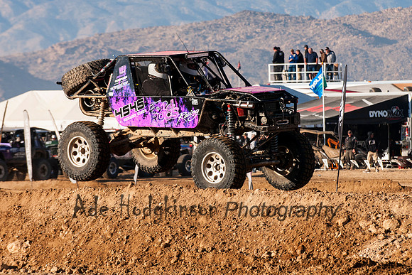2015 Every Man Challenge - Makinzie Alavazo - #4545