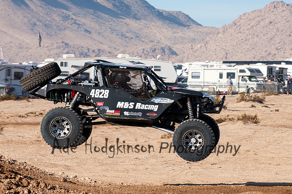 2015 Every Man Challenge - Mike Amaral - #4828