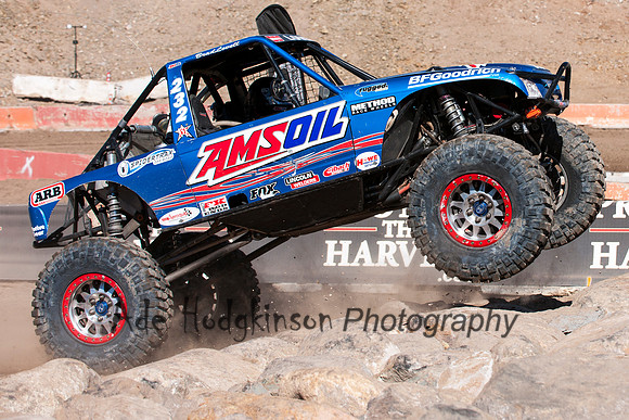 2016 Ultra4 Nationals - Brad Lovell - #232