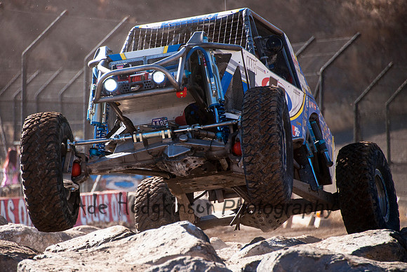 2016 Ultra4 Nationals - Tony Pellegrino - #4485