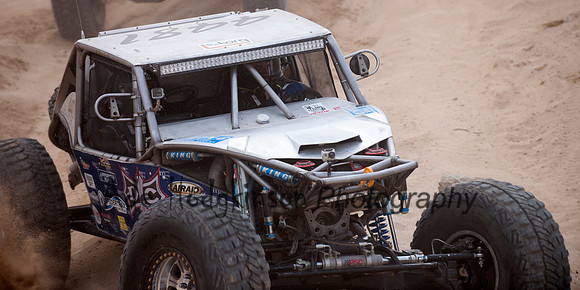 2014 King of the Hammers - JP Gomez - #4482