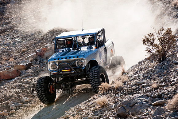 2015 Every Man Challenge - Doug Faloni - #713