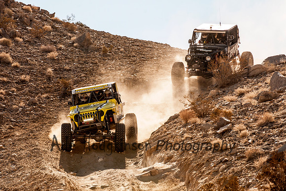 2015 Every Man Challenge - Jordan Pellegrino - #4585 - Lance Clifford - #4705