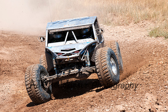 2014 MetalCloak Stampede - Alex Hardaway - #4481