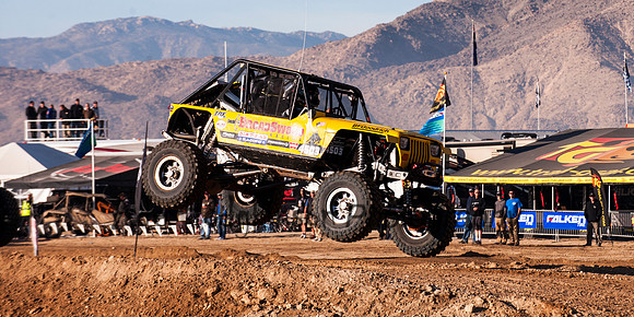2015 Every Man Challenge - Adam Arsenault - #4503