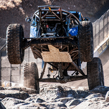2016 Ultra4 Nationals - Alex Hardaway - #4481