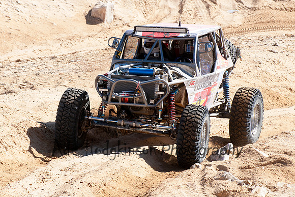 2015 Every Man Challenge - Matthew Kile - #4836