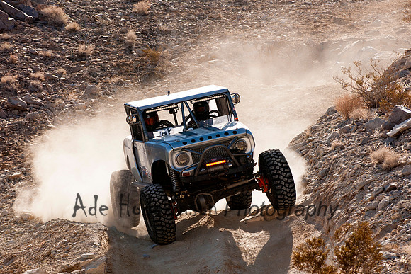 2015 Every Man Challenge - Doug Faloni - #713