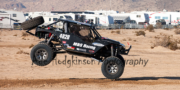 2015 Every Man Challenge - Mike Amaral - #4828