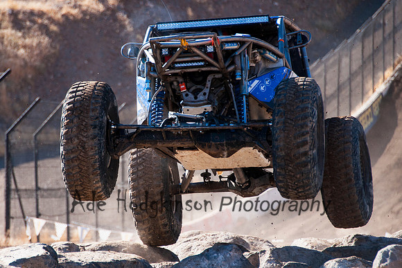 2016 Ultra4 Nationals - Alex Hardaway - #4481