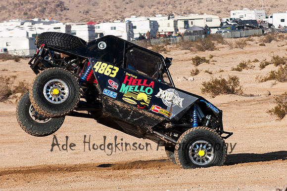 2015 Every Man Challenge - Frank Bushman - #4863