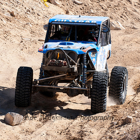 2015 Every Man Challenge - Lindsay Gilstrap - #4505