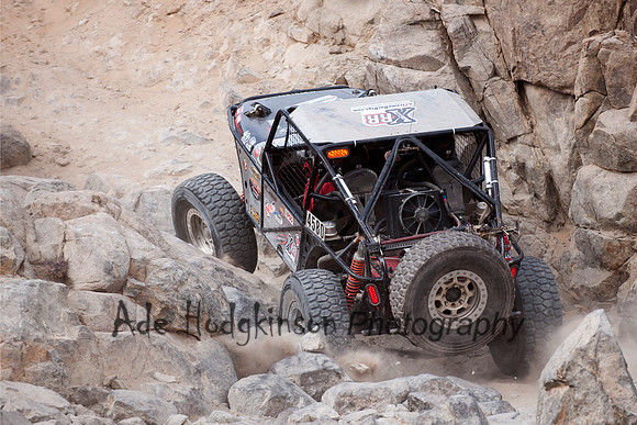 2014 King of the Hammers - Jordan Townsend- #4580