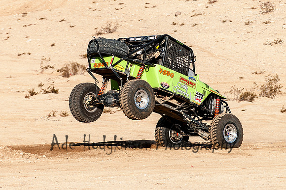 2015 Every Man Challenge - Dennis Lapp - #4840