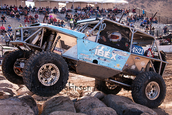 2016 Ultra4 Nationals - Keith Ratzburg - #4821
