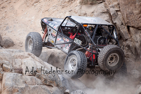 2014 King of the Hammers - Jordan Townsend- #4580