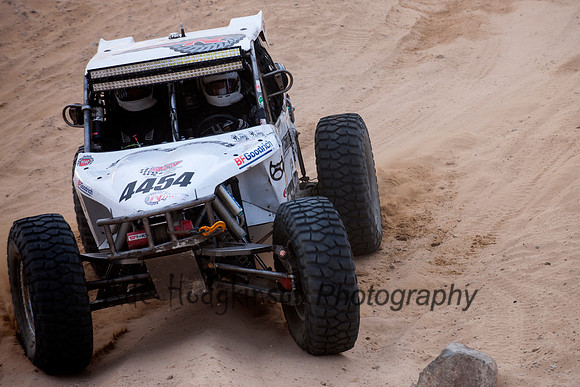 2014 King of the Hammers - JT Stephens - #4454