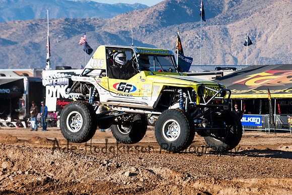 2015 Every Man Challenge - Jordan Pellegrino - #4585