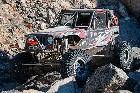 2015 Every Man Challenge - Duane Garretson - #26
