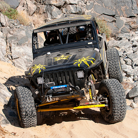 2015 Every Man Challenge - Jeremy Purick - #4570