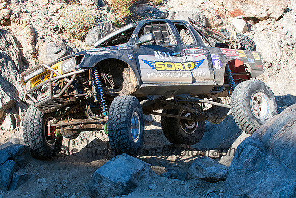 2015 Every Man Challenge - Keith Kanig - #4521