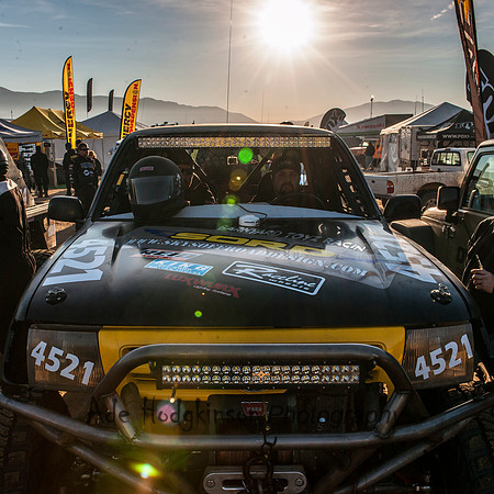 2015 Every Man Challenge - Keith Kanig - #4521