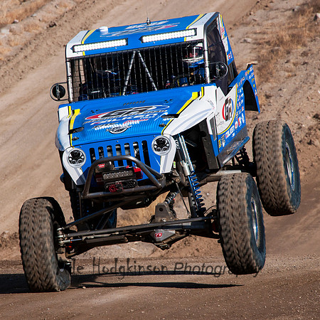 2016 Ultra4 Nationals - Jordan Pellegrino - #4585
