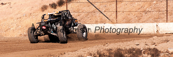2016 Ultra4 Nationals - Paul Horschel - #19