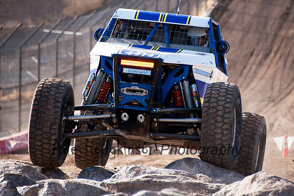 2016 Ultra4 Nationals - Jason Shipman - #4414