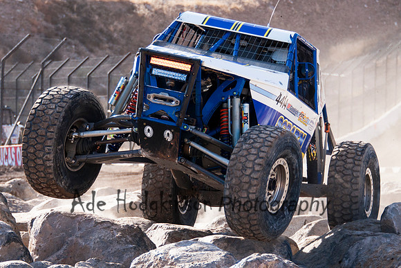 2016 Ultra4 Nationals - Jason Shipman - #4414