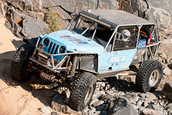 2015 Every Man Challenge - Keith Ratzburg - #4821
