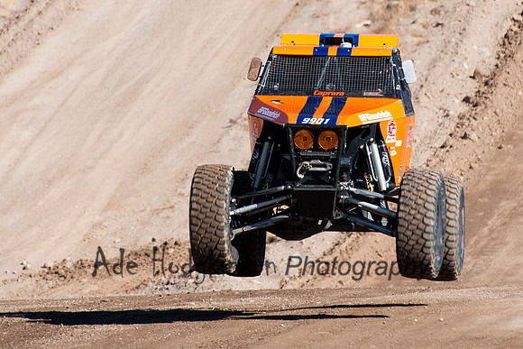 2016 Ultra4 Nationals - Brian Caprara - #9901