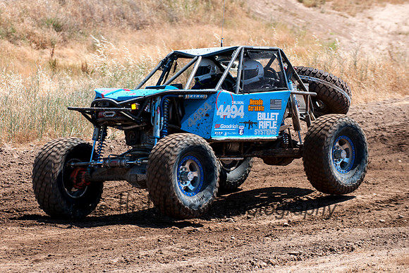2014 MetalCloak Stampede - Chris Garrison - #4494