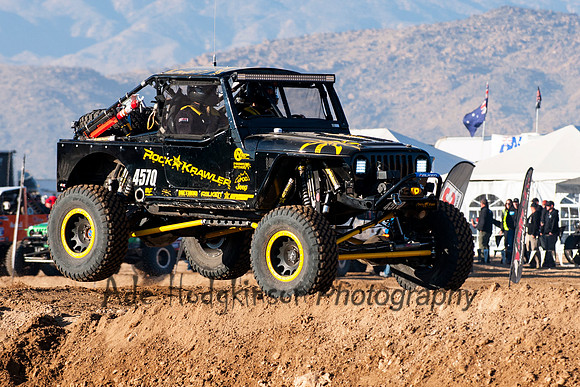 2015 Every Man Challenge - Jeremy Purick - #4570
