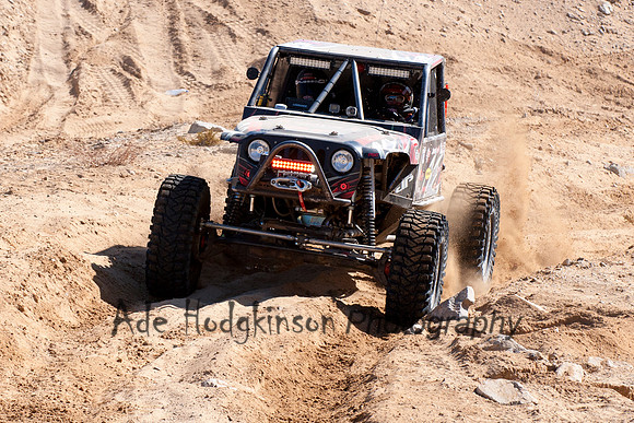 2015 Every Man Challenge - Duane Garretson - #26