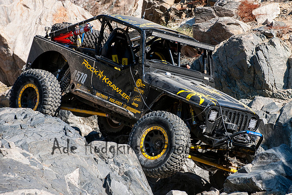 2015 Every Man Challenge - Jeremy Purick - #4570