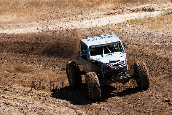 2014 MetalCloak Stampede - Alex Hardaway - #4481