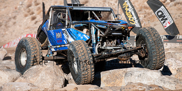 2016 Ultra4 Nationals - Alex Hardaway - #4481