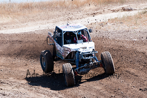 2014 MetalCloak Stampede - JP Gomez - #4482