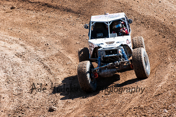 2014 MetalCloak Stampede - JP Gomez - #4482