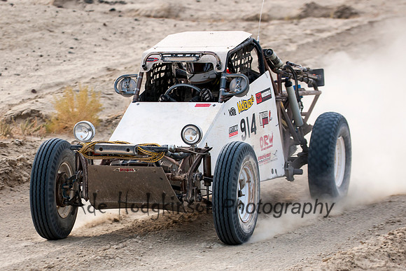 2016 VORRA Fallon 250 - Jay Schroeder - #914